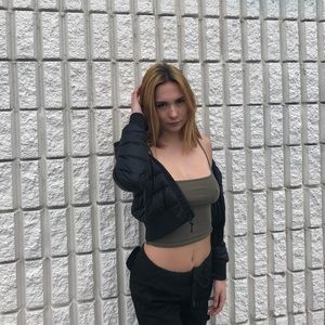 Meet your Posher, Michelle